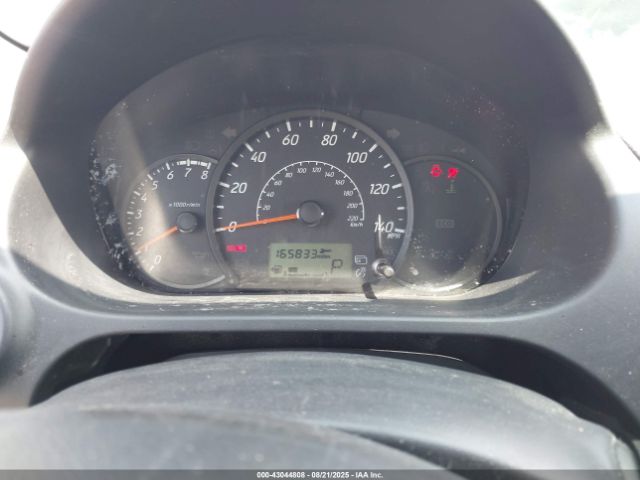 2015 MITSUBISHI MIRAGE ML32A3HJ4FH052572 Photo 6