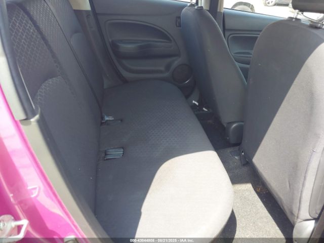 2015 MITSUBISHI MIRAGE ML32A3HJ4FH052572 Photo 7