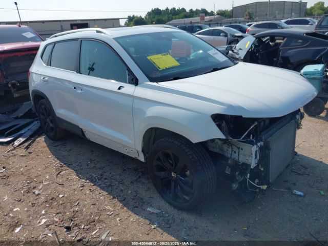 2024 VOLKSWAGEN TAOS 3VVEX7B25RM000578