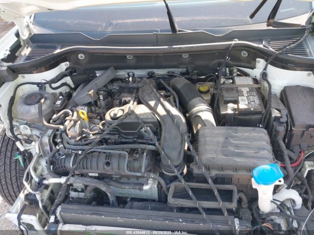 2024 VOLKSWAGEN TAOS 3VVEX7B25RM000578 Photo 9