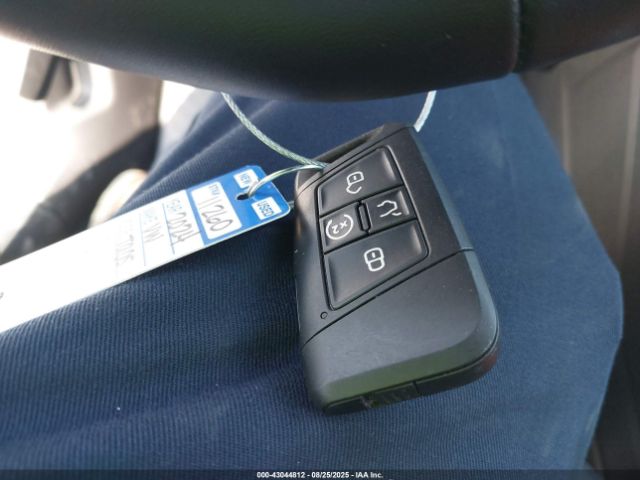 2024 VOLKSWAGEN TAOS 3VVEX7B25RM000578 Photo 10