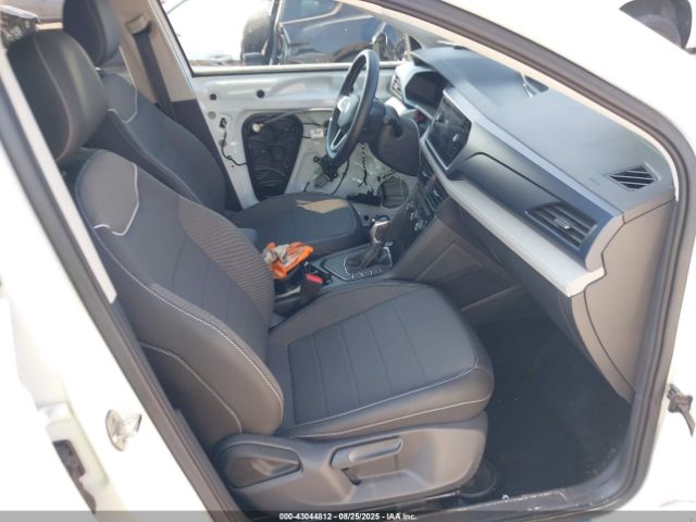 2024 VOLKSWAGEN TAOS 3VVEX7B25RM000578 Photo 4