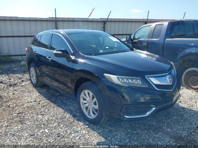 2016 ACURA RDX 5J8TB3H58GL019723 Photo 0