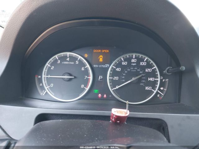 2016 ACURA RDX 5J8TB3H58GL019723 Photo 6