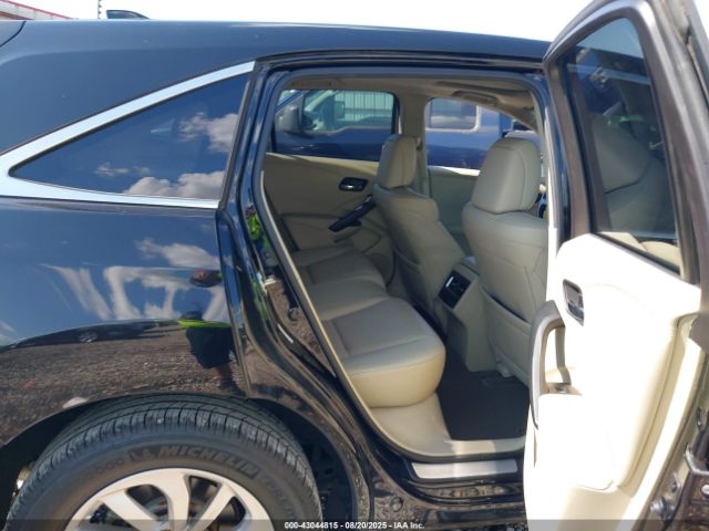 2016 ACURA RDX 5J8TB3H58GL019723 Photo 7