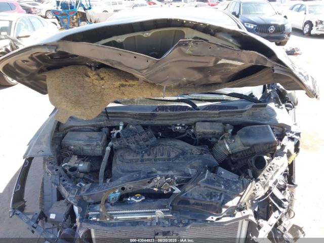 2020 ACURA MDX 5J8YD3H53LL006470 Photo 9