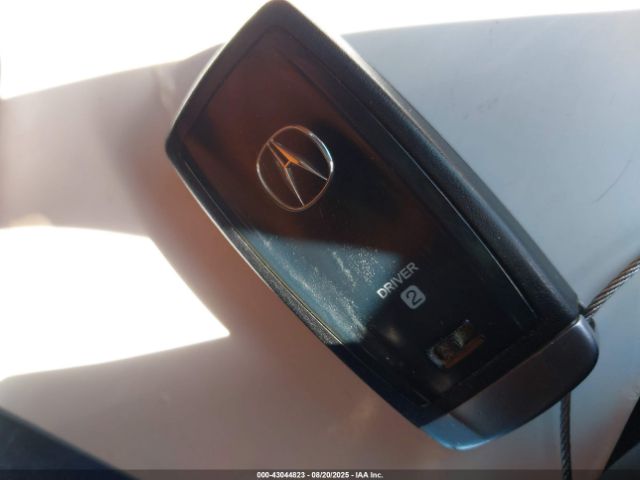 2020 ACURA MDX 5J8YD3H53LL006470 Photo 10