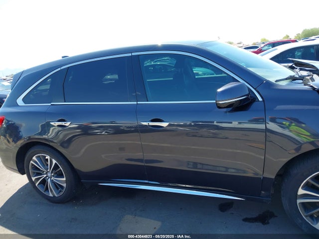 Acura j35y5 2020 5J8YD3H53LL006470 Image 14
