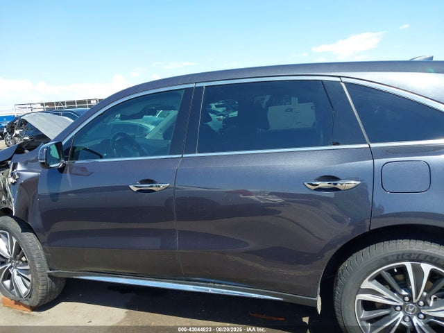 Acura j35y5 2020 5J8YD3H53LL006470 Image 15