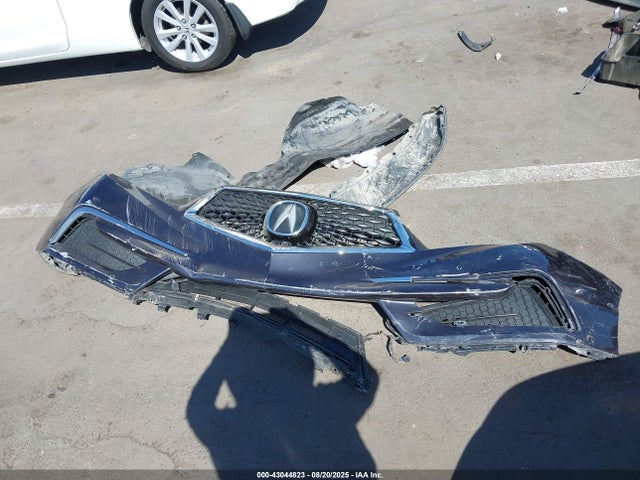 Acura j35y5 2020 5J8YD3H53LL006470 Image 12