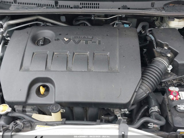 Toyota 2zr-fe 2016 2T1BURHE8GC698620 Image 10