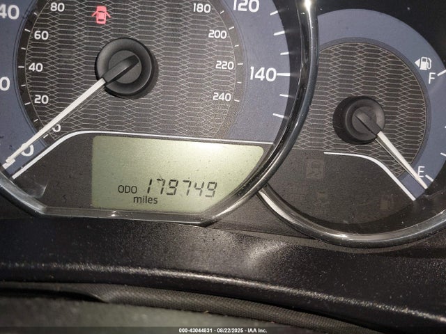 Toyota 2zr-fe 2016 2T1BURHE8GC698620 Image 15
