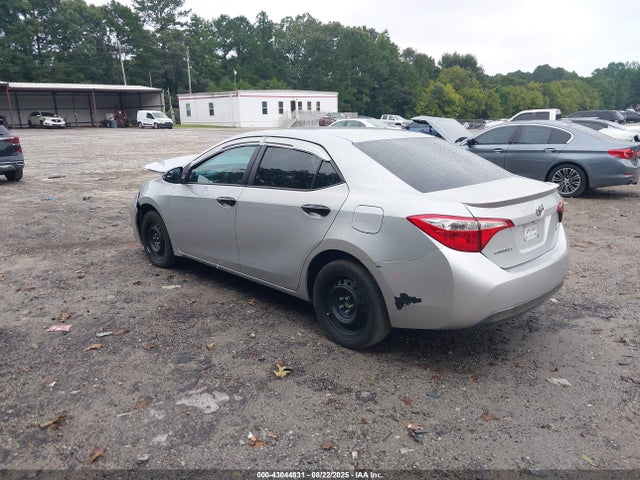 Toyota 2zr-fe 2016 2T1BURHE8GC698620 Image 3