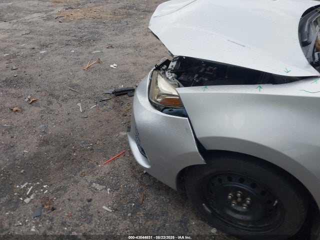 Toyota 2zr-fe 2016 2T1BURHE8GC698620 Image 6