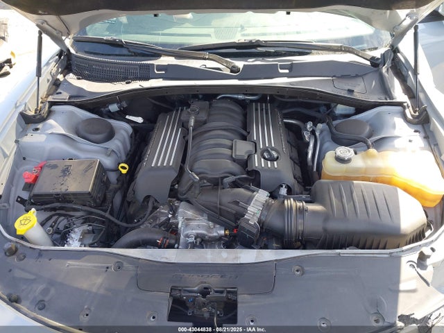 Dodge Charger 2021 2C3CDXGJ7MH594777 Image 10
