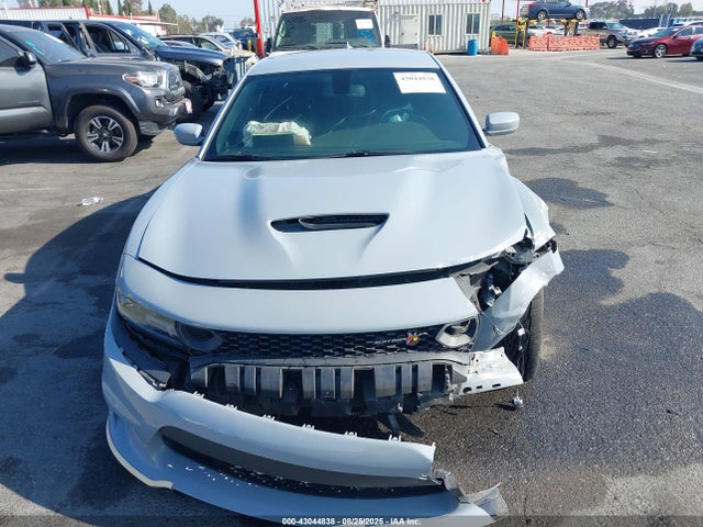 Dodge Charger 2021 2C3CDXGJ7MH594777 Image 12