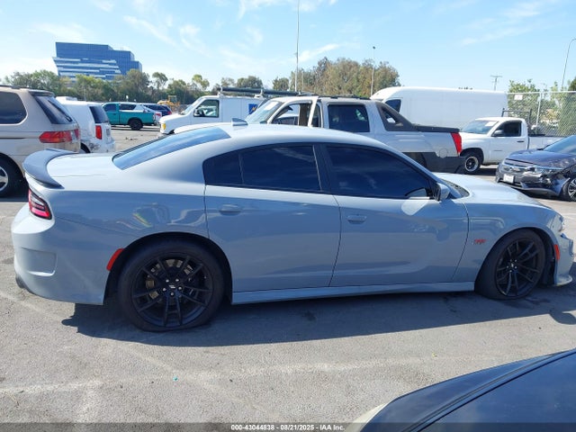 Dodge Charger 2021 2C3CDXGJ7MH594777 Image 13