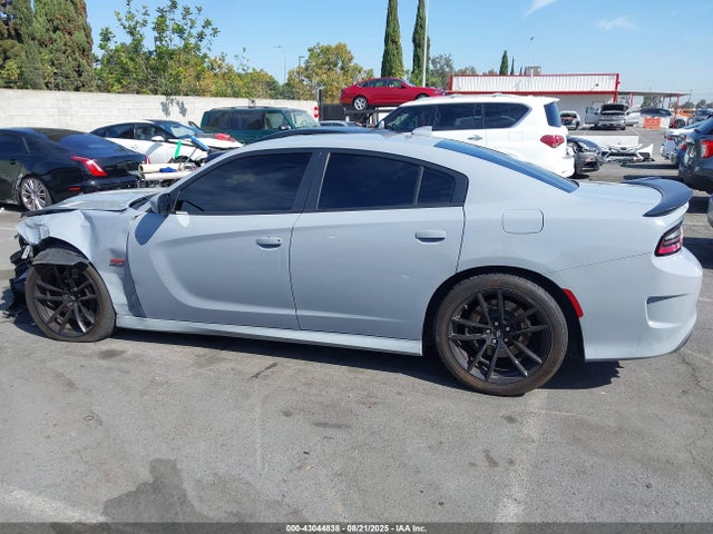 Dodge Charger 2021 2C3CDXGJ7MH594777 Image 14