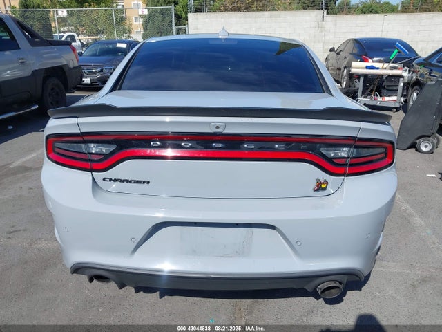 Dodge Charger 2021 2C3CDXGJ7MH594777 Image 16