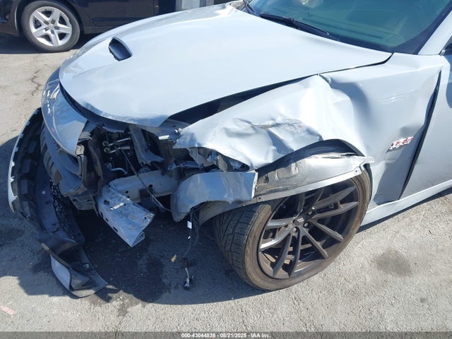 Dodge Charger 2021 2C3CDXGJ7MH594777 Image 17