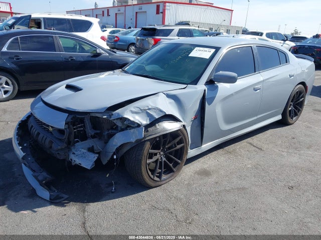 Dodge Charger 2021 2C3CDXGJ7MH594777 Image 2