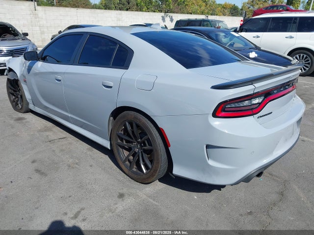 Dodge Charger 2021 2C3CDXGJ7MH594777 Image 3