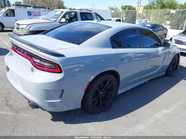 Dodge Charger 2021 2C3CDXGJ7MH594777 Image 4