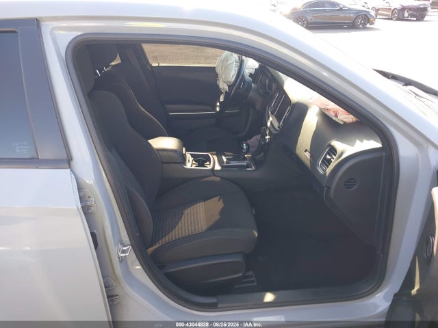Dodge Charger 2021 2C3CDXGJ7MH594777 Image 5