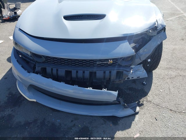 Dodge Charger 2021 2C3CDXGJ7MH594777 Image 6