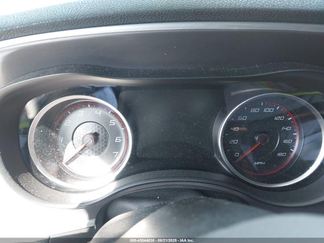 Dodge Charger 2021 2C3CDXGJ7MH594777 Image 7