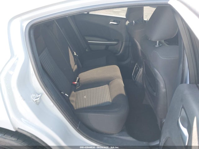 Dodge Charger 2021 2C3CDXGJ7MH594777 Image 8