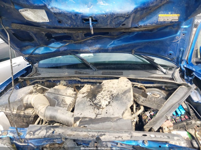 3TMAZ5CN4JM064376 Toyota 2gr-fks