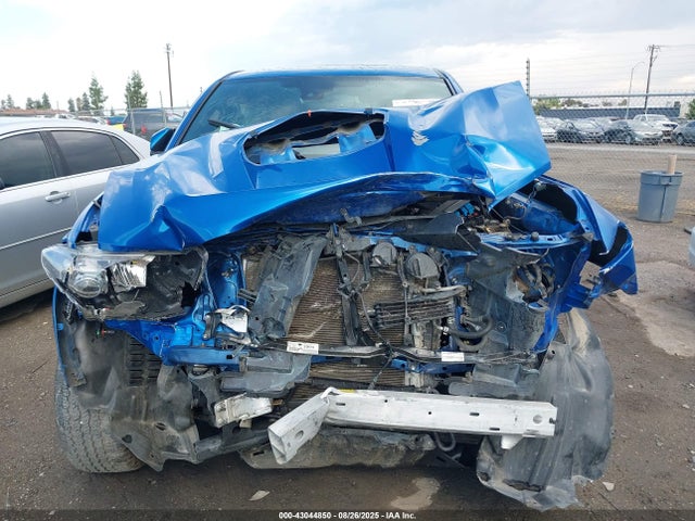 3TMAZ5CN4JM064376 Toyota 2gr-fks