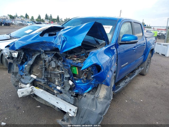 3TMAZ5CN4JM064376 Toyota 2gr-fks