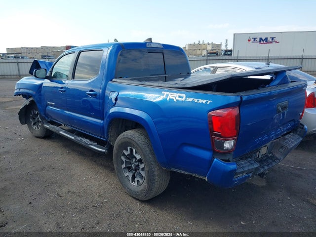 3TMAZ5CN4JM064376 Toyota 2gr-fks