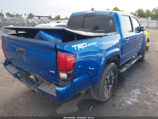 3TMAZ5CN4JM064376 Toyota 2gr-fks