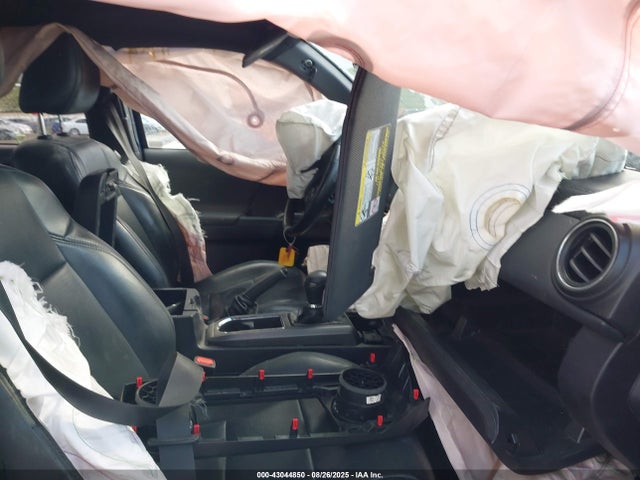 3TMAZ5CN4JM064376 Toyota 2gr-fks