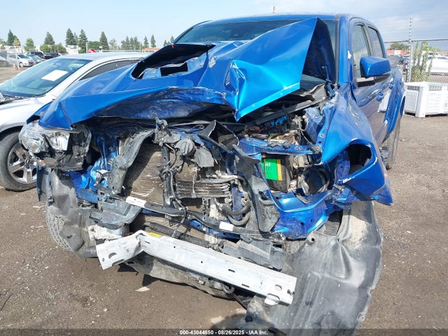3TMAZ5CN4JM064376 Toyota 2gr-fks