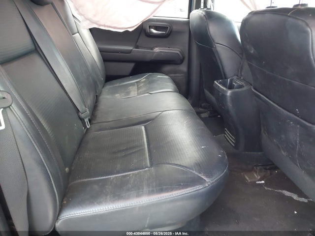 3TMAZ5CN4JM064376 Toyota 2gr-fks