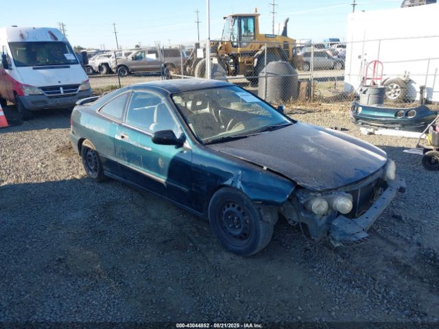 1996 ACURA INTEGRA JH4DC4342TS023429