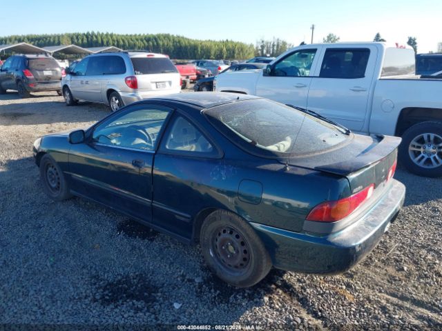1996 ACURA INTEGRA JH4DC4342TS023429 Photo 2