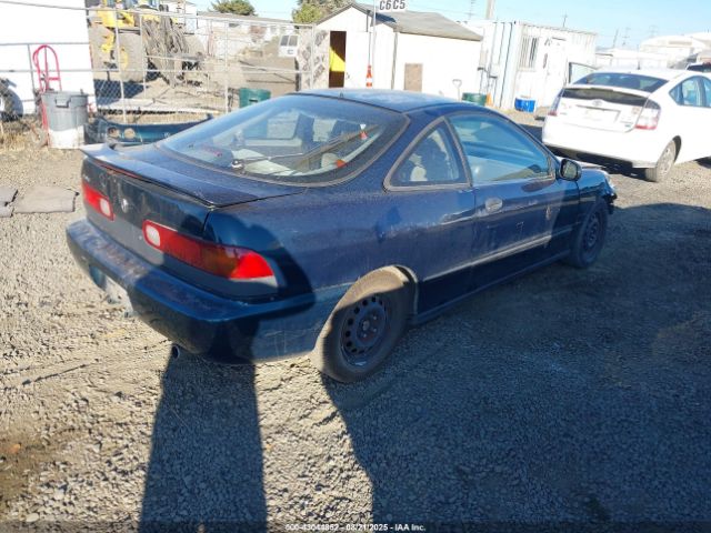 1996 ACURA INTEGRA JH4DC4342TS023429 Photo 3