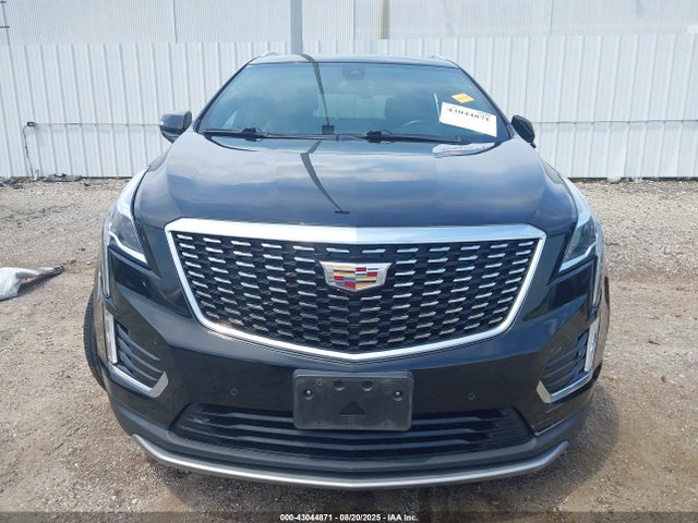 1GYKNCRS8LZ135088 Cadillac lgx