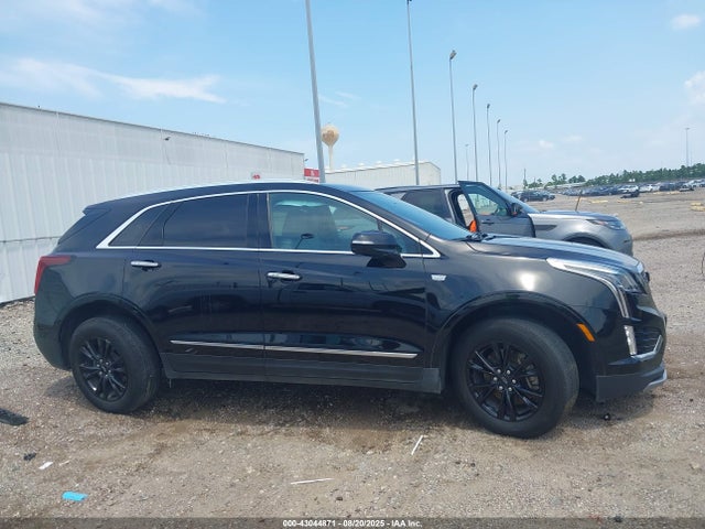 1GYKNCRS8LZ135088 Cadillac lgx