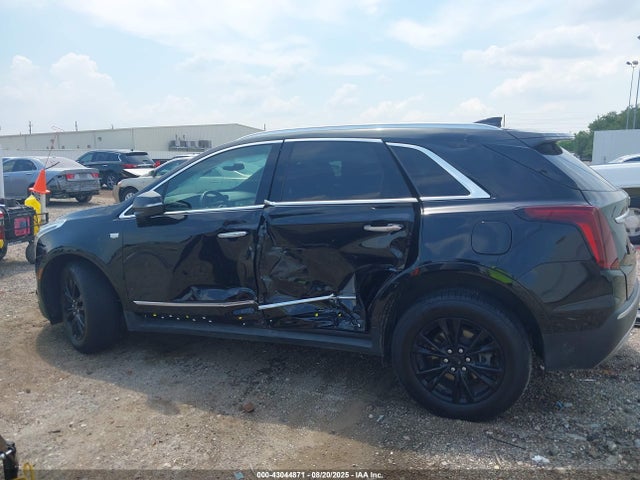 1GYKNCRS8LZ135088 Cadillac lgx