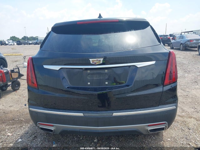1GYKNCRS8LZ135088 Cadillac lgx