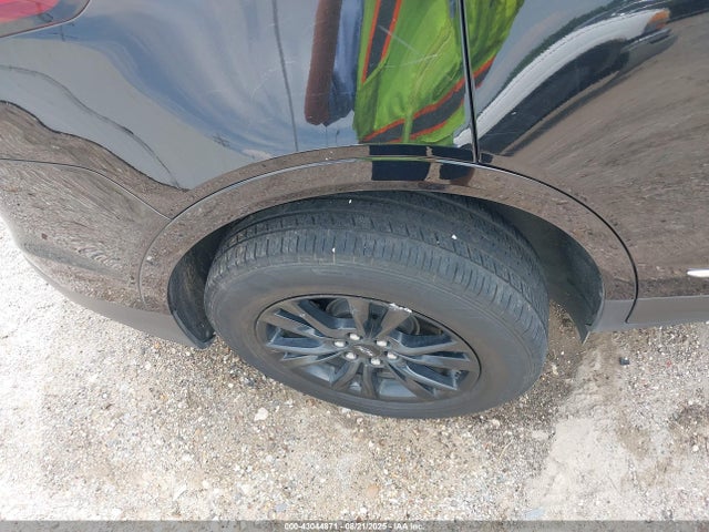 1GYKNCRS8LZ135088 Cadillac lgx