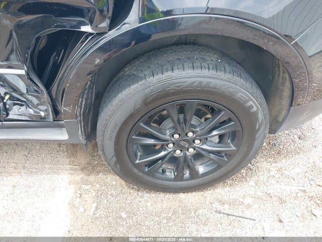 1GYKNCRS8LZ135088 Cadillac lgx
