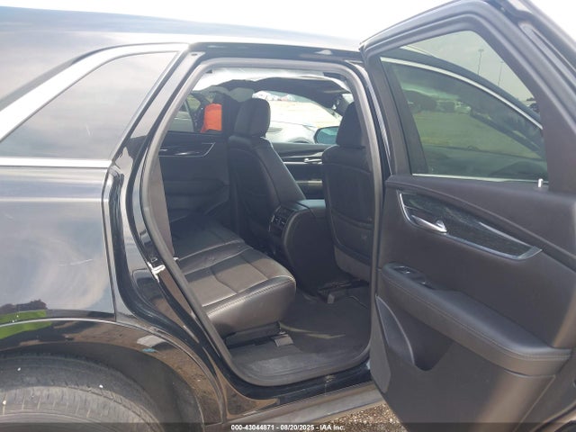 2020 CADILLAC XT5 1GYKNCRS8LZ135088 Photo 7