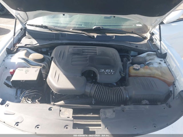 Dodge 2019 2019 2C3CDXBG1KH754645 Image 10